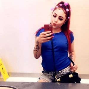 Meet your Posher, Ray'ann